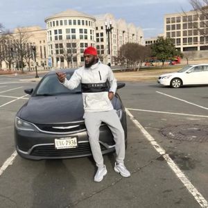 Meet your Posher, Daniel